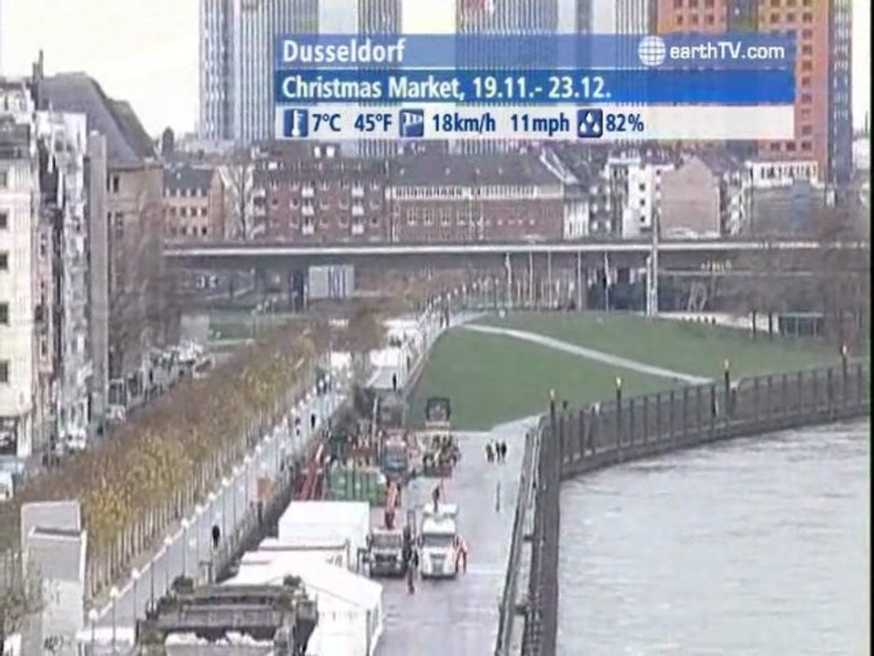 Warnemunde - Germany, Rio de Janeiro - Brazil, Plettenberg Bay - South Africa, Dusseldorf - Germany, Istanbul - Turkey, Bandar Seri Begawan - Brunei, Udaipur - India