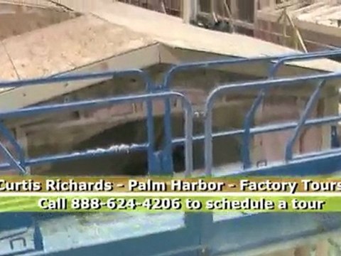 Manufactured Homes Salem Oregon-Factory Video