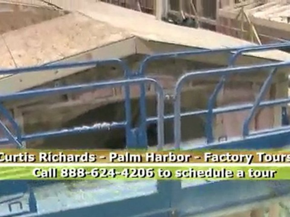 Manufactured Homes Salem Oregon-Factory Video