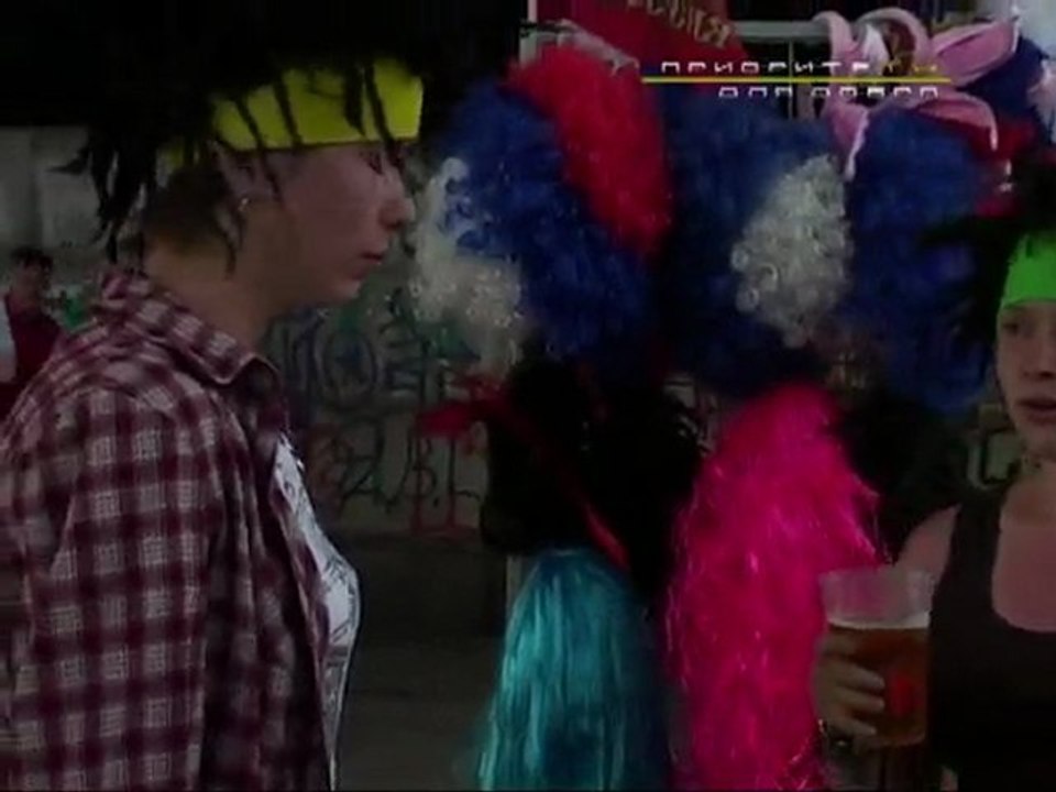 Приоритеты для добра