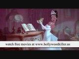 Watch The Princess and the Frog 2009 Online for Free