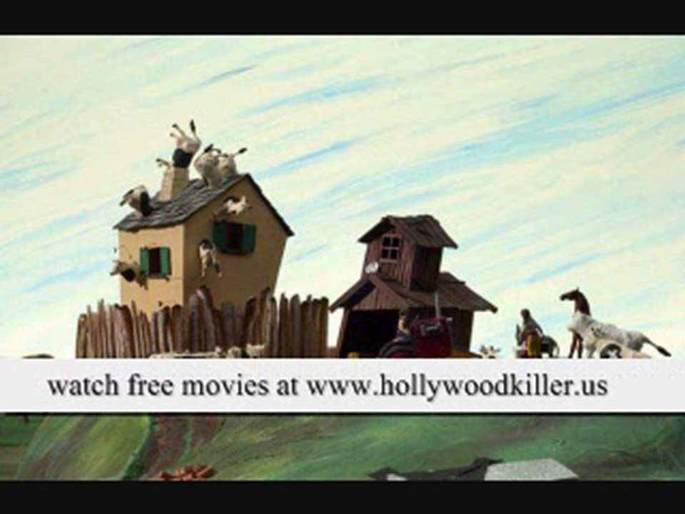 Watch A Town Called Panic 2009 Online for Free