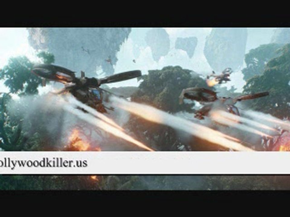 Watch Avatar 2009 Online for Free