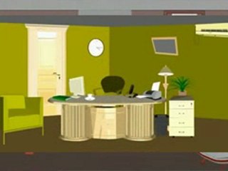 Flash Building (Bazaltor Business Center)