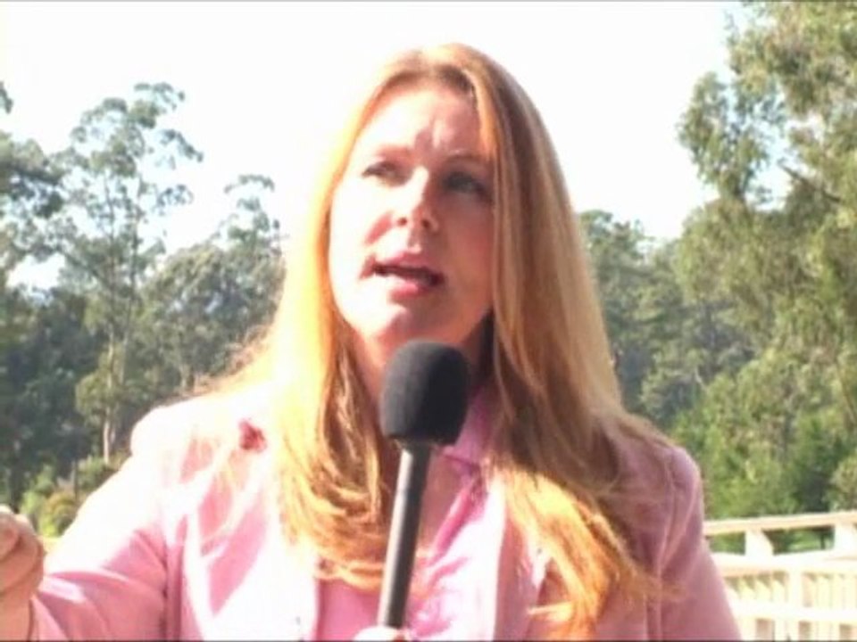 Katherine Albrecht - Spychips - Radio Liberty 2009