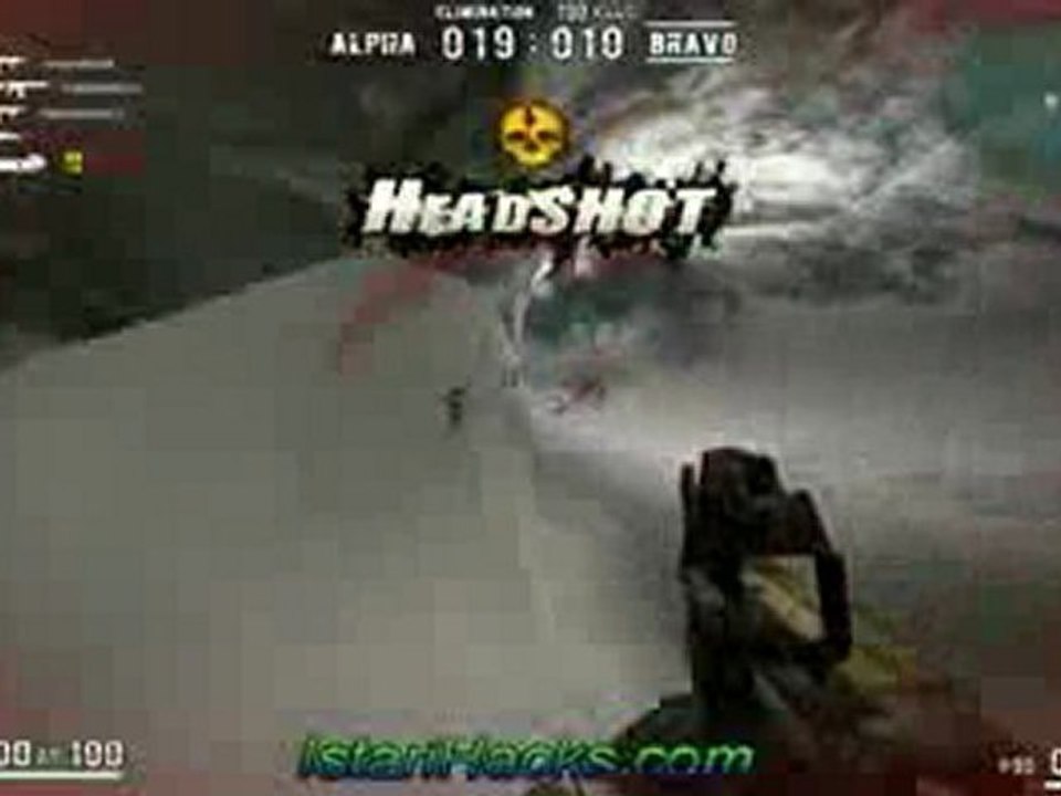 Combat Arms hack aimbot wallhack speed hack