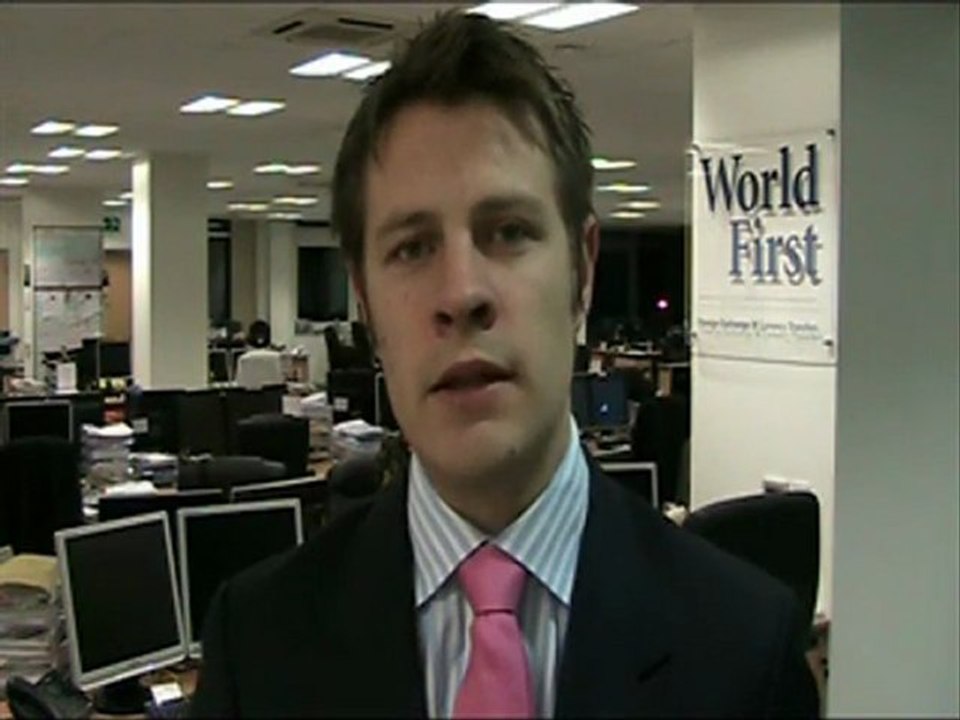 Foreign Exchange Morning Update - World First 09.12.09