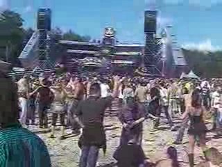 Dominator 2009