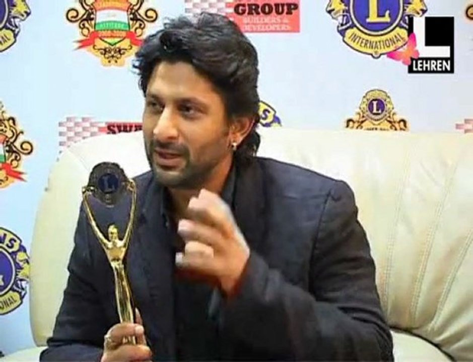 Arshad Turns Writer Producer