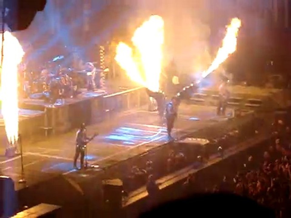 Rammstein Engel