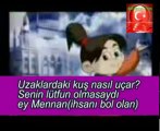 İLAHİ - Arapça İlahi Çeviri  klip