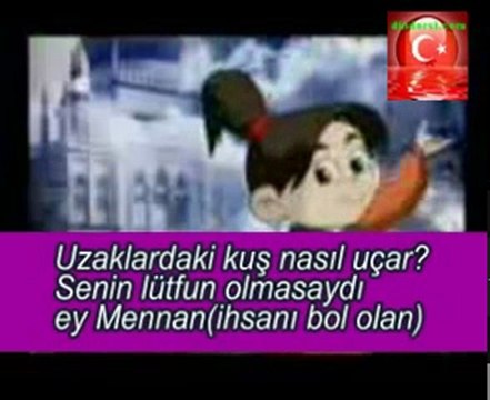 İLAHİ - Arapça İlahi Çeviri klip