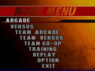 Street Fighter 3 [mugen] bonus