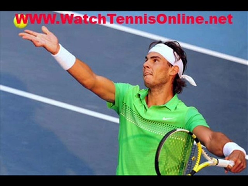 watch the davis cup 2009 final live online