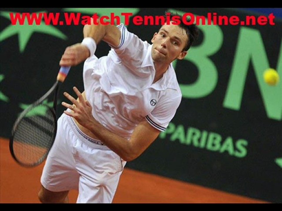 watch world group davis cup final live online