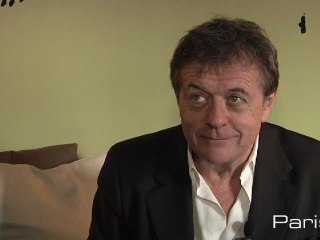 Patrice Chéreau parle de son film "Persécution" et de Paris