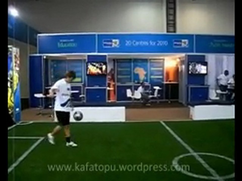 LadiesFreestyle