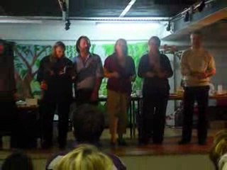 2009 11 Baraka chanson nouveaux