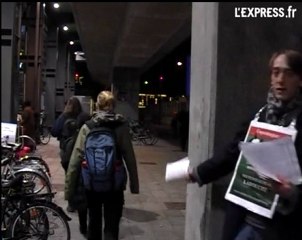 Son Copenhague... un sommet sur la crise financière !