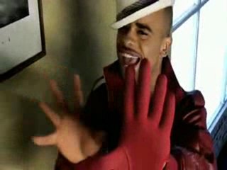 Raz B (Of B2K) - Thinking About You / NEW