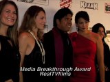Liquid Blue * LA Music Awards * RealTVfilms