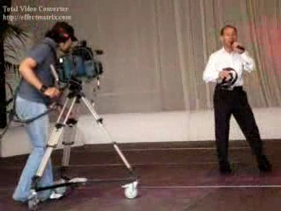 LA MILONGA SENTIMENTAL DE RODY SOUSA (INTERPRETE)