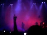 Devour Concert Marilyn Manson