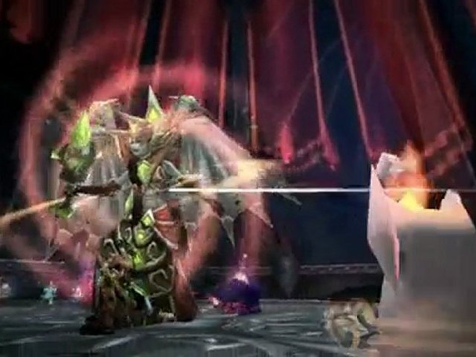 trailer wotlk