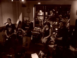 la tournée des grans ducs