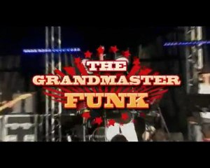 LE GRANDMASTER FUNK live