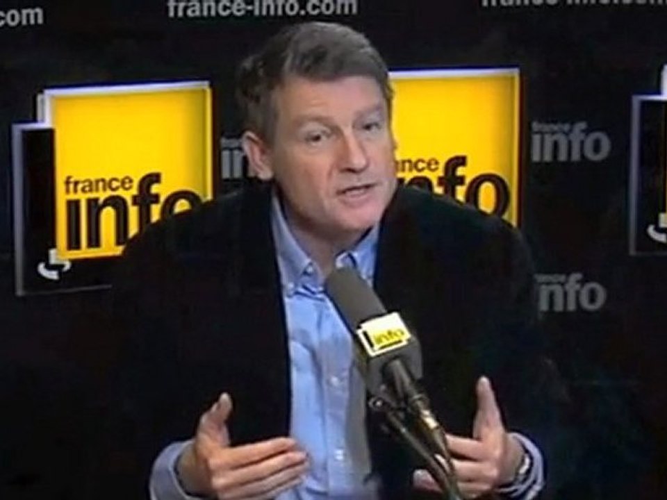 Vincent Peillon sur Sarkozy et l'identité nationale