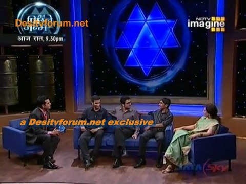 Raaz - Pichhle Janam Ka - 8th December 09 Video Watch Online