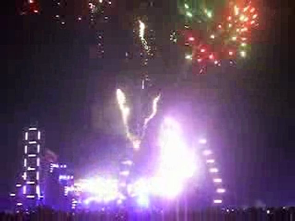 Dominator 2009