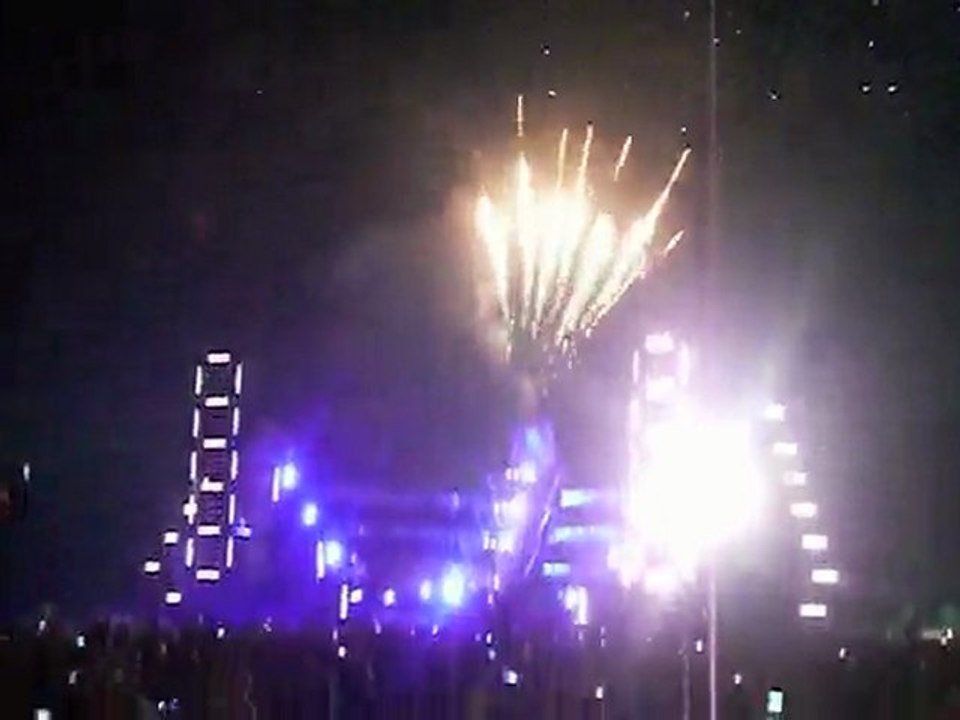 Dominator 2009