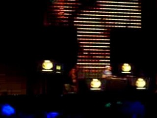 Nightmare in Rotterdam Indoor 2009