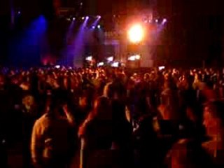 Nightmare In Rotterdam Indoor 2009