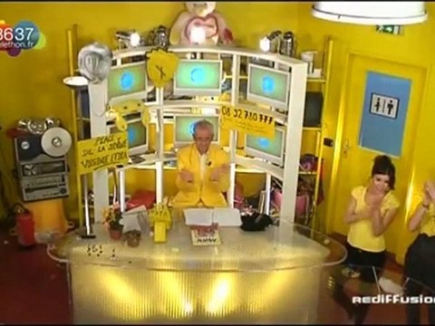 Dorothée confirme son retour sur scène à l'Olympia en 2010