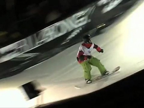 TTR Tricks - Stefan Gimpl 2009/II Billabong Air&Style