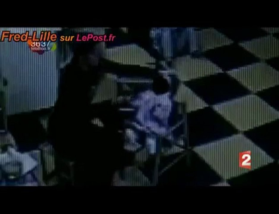 Bébé maltraité, ignoble maltraitance dans une crèche