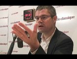 Laurent Wauquiez, l'invité de Guillaume Durand