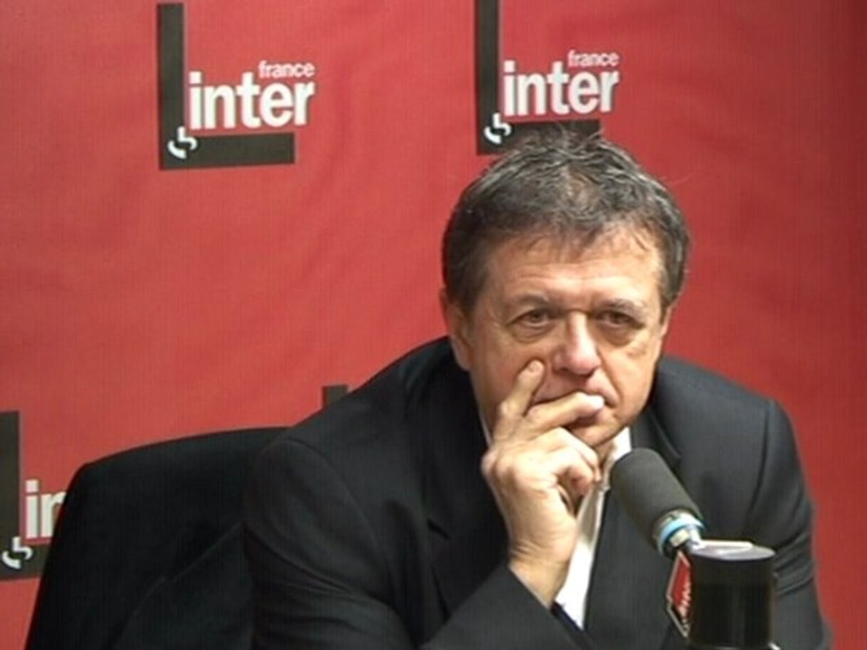 France Inter - Patrice Chéreau