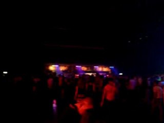 Nightmare In Rotterdam Indoor 2009