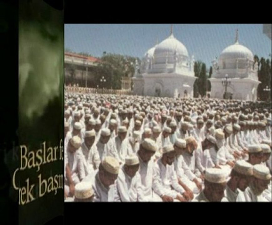 Ozan Emren 40 Yaşındasın Dursun Ali Erzincanlı