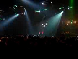 Nightmare In Rotterdam Indoor 2009