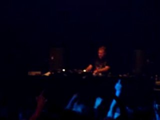 Nightmare In Rotterdam Indoor 2009