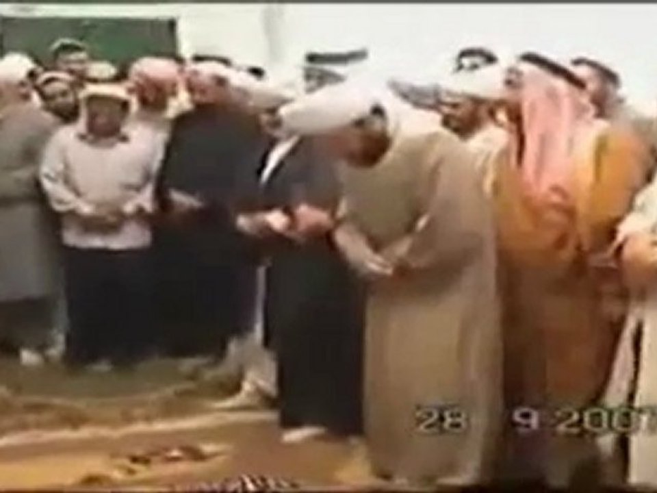 Rabıta şirk midir 2.bölüm