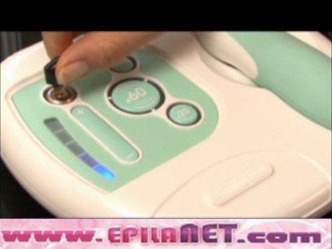 Rio scanning X60 Epilation laser
