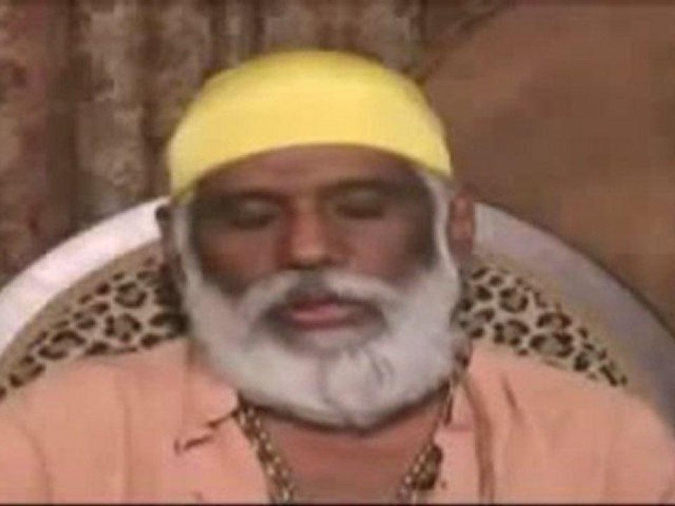 Rabıta şirk midir 3.Bölüm