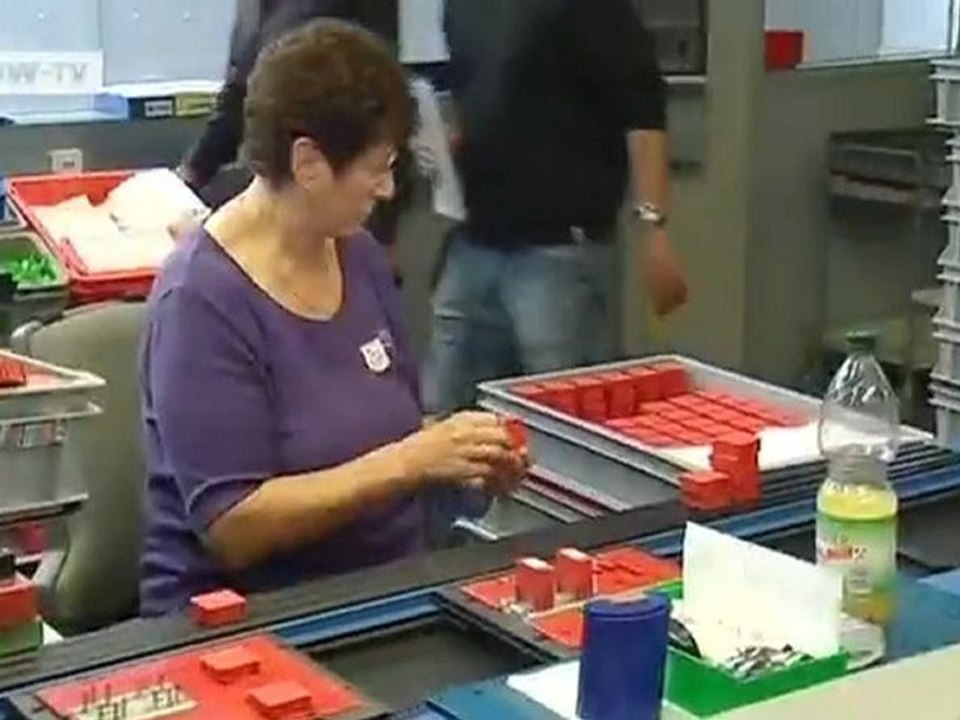 The Business of Lightening Protection | Made in Germany