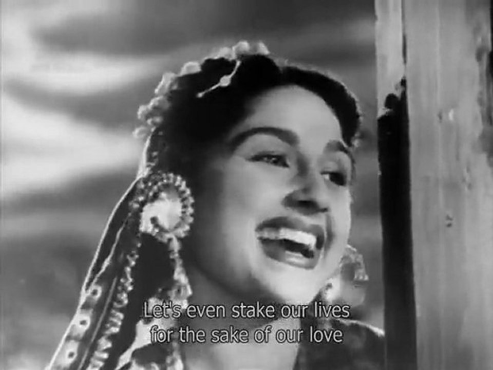 Aa Jaan-e-Wafa